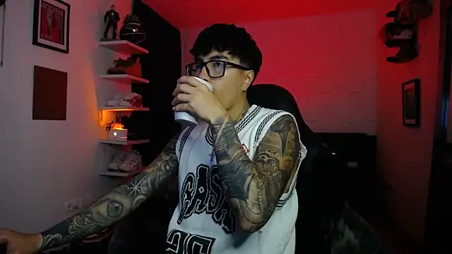 jung dragon online show from December 21, 2025, 4:14 am