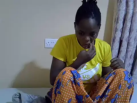 HOT-JAZMINE online show from October 29, 2025, 6:23 am