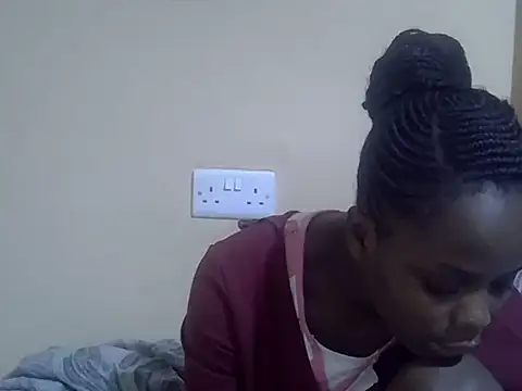 HOT-JAZMINE online show from December 21, 2025, 4:19 pm