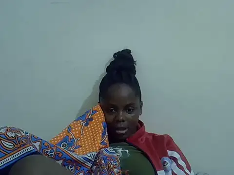 HOT-JAZMINE online show from May 29, 2026, 2:45 pm