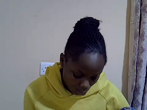 HOT-JAZMINE online show from October 21, 2025, 4:23 am