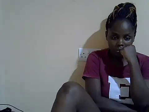 HOT-JAZMINE online show from November 14, 2025, 7:39 pm