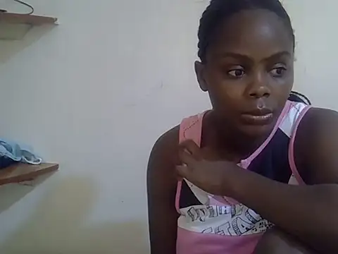 HOT-JAZMINE online show from February 25, 2026, 11:32 am