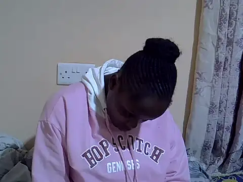 Snapshot of HOT-JAZMINE chatting on October 6, 2025, 7:25 pm HOT-JAZMINE online show from October 6, 2025, 7:25 pm