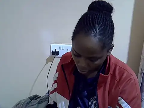 HOT-JAZMINE online show from October 15, 2025, 8:00 am