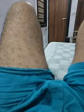 Loveboycurvy online show from May 31, 2026, 5:51 pm
