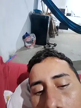 luissilva0071 online show from February 10, 2026, 6:34 am