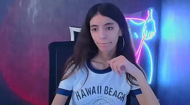 Snapshot of Aishell_ chatting on January 19, 2025, 3:42 pm Aishell  online show from January 19, 2025, 3:42 pm