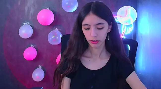 Snapshot of Aishell_ chatting on February 13, 2025, 1:05 pm Aishell  online show from February 13, 2025, 1:05 pm