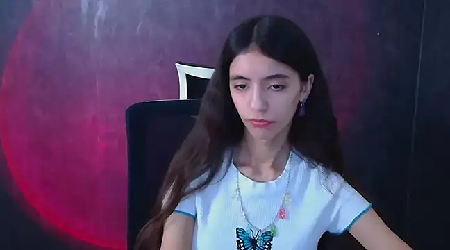 Snapshot of Aishell_ chatting on December 26, 2024, 3:53 pm Aishell  online show from December 26, 2024, 3:53 pm