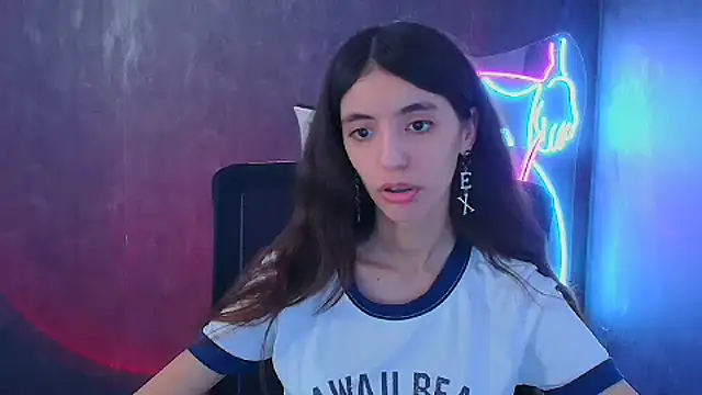 Snapshot of Aishell_ chatting on January 18, 2025, 12:57 pm Aishell  online show from January 18, 2025, 12:57 pm