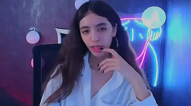 Snapshot of Aishell_ chatting on March 12, 2025, 12:36 pm Aishell  online show from March 12, 2025, 12:36 pm