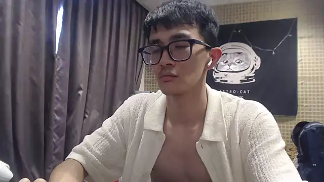 Stevenjt online show from May 27, 2026, 8:54 am