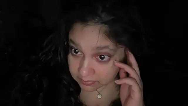 MelanieFawker online show from October 11, 2025, 12:39 pm