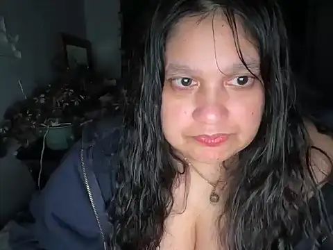 MelanieFawker online show from March 15, 2026, 12:34 pm