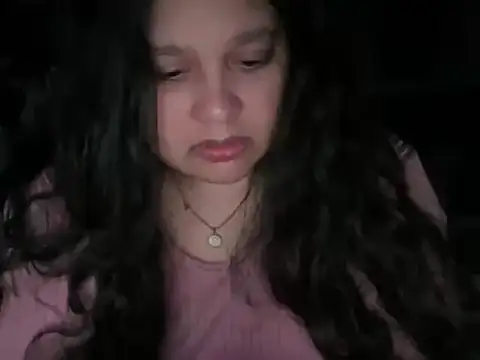 MelanieFawker online show from November 22, 2025, 5:06 am