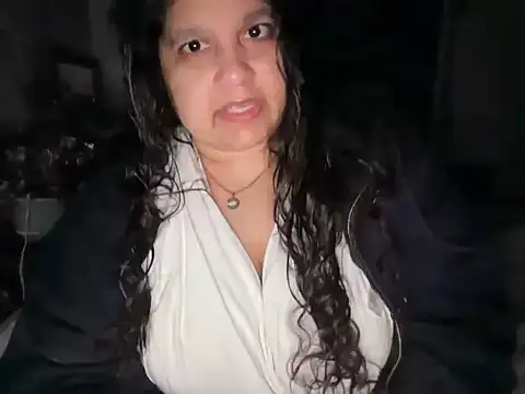 MelanieFawker online show from December 20, 2025, 1:19 am