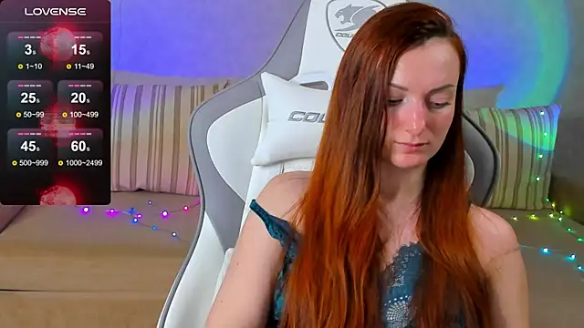 FlamyGold online show from October 23, 2025, 1:04 am