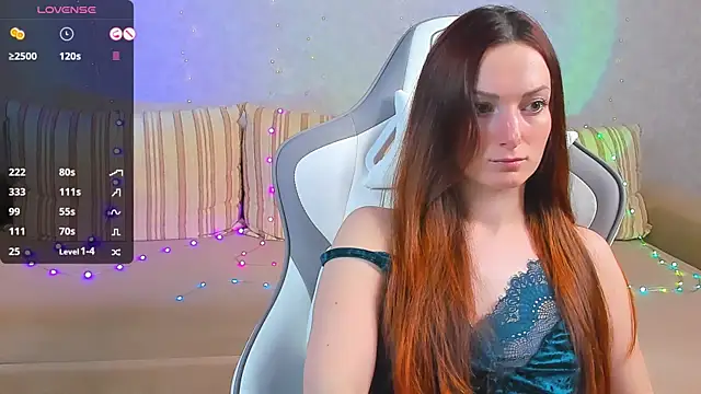 FlamyGold online show from March 16, 2025, 6:31 am