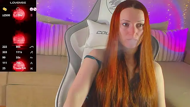 Snapshot of FlamyGold chatting on March 2, 2026, 1:06 am FlamyGold online show from March 2, 2026, 1:06 am