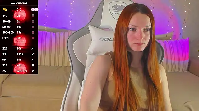 Snapshot of FlamyGold chatting on February 13, 2026, 2:00 am FlamyGold online show from February 13, 2026, 2:00 am