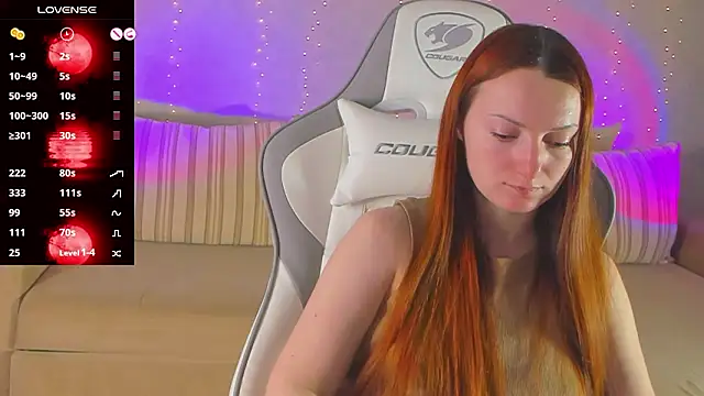 Snapshot of FlamyGold chatting on February 14, 2026, 10:15 am FlamyGold online show from February 14, 2026, 10:15 am