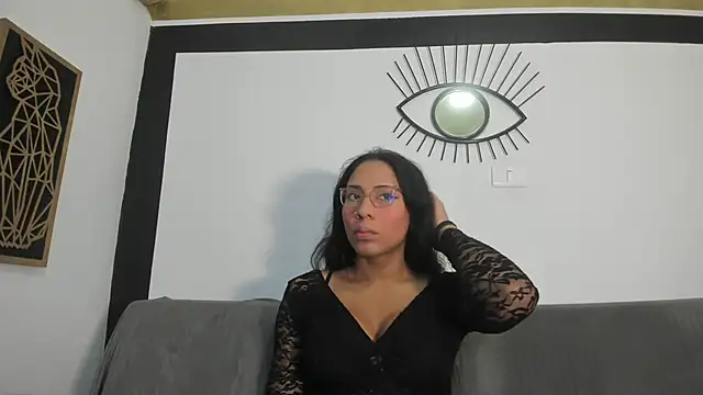 EmilyGomezLS online show from June 10, 2026, 11:11 am