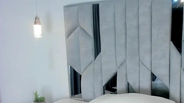 Malu M online show from November 8, 2025, 11:36 am