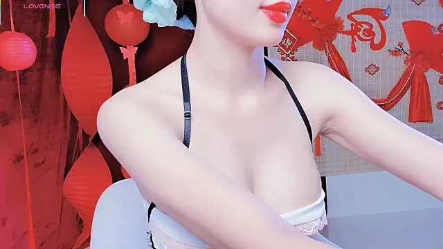 I Am Boo online show from February 10, 2026, 6:18 pm