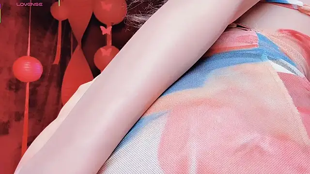 I Am Boo online show from February 7, 2026, 8:55 am