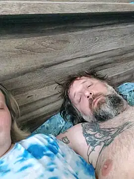 Icedcoffee2024 online show from March 28, 2026, 9:05 pm