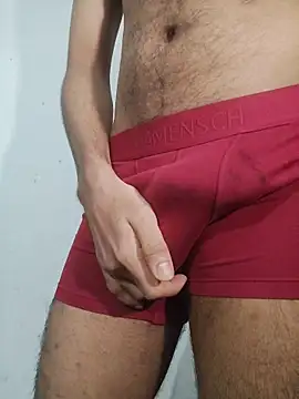 Lust boy Navi online show from July 27, 2026, 5:42 pm