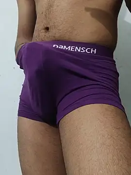 Lust boy Navi online show from March 29, 2026, 6:09 pm