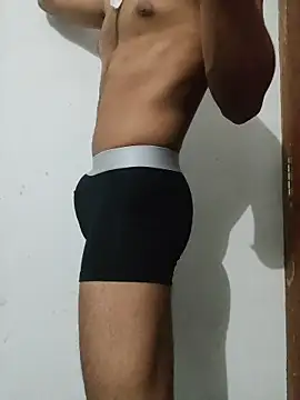 Lust boy Navi online show from October 27, 2025, 5:47 pm