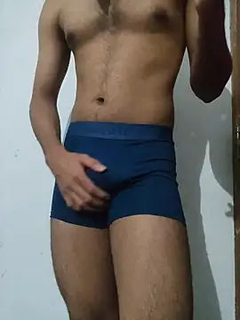 Lust boy Navi online show from November 7, 2025, 5:39 pm