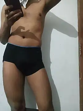 Lust boy Navi online show from October 10, 2025, 5:14 pm