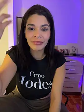 DaryRos online show from March 19, 2025, 3:52 am