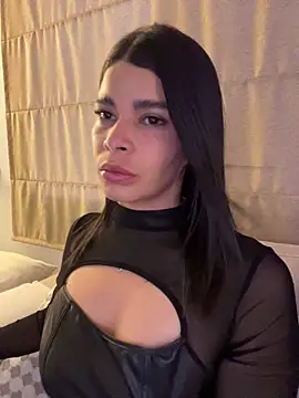 DaryRos online show from February 7, 2026, 11:35 pm