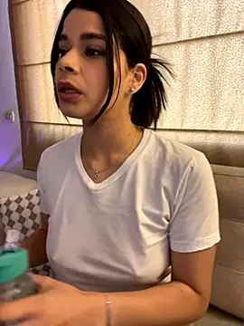 DaryRos online show from October 13, 2025, 9:59 pm