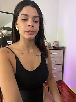 DaryRos online show from March 9, 2025, 10:19 pm