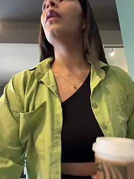 DaryRos online show from March 13, 2025, 8:11 pm