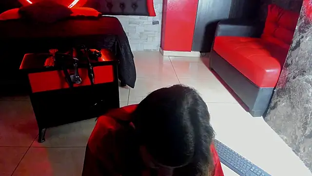 JAYLEN BDSM online show from March 20, 2025, 6:53 pm