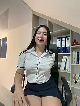 VAL PRINCESS online show from January 16, 2026, 12:14 am