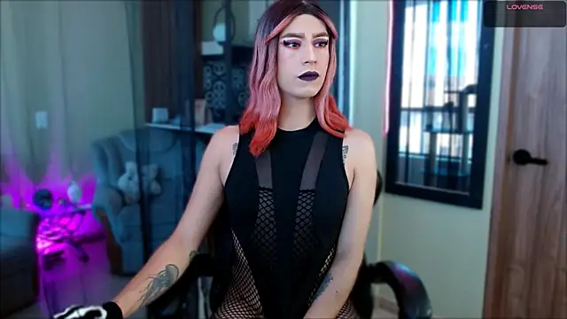 tevenwhiite online show from January 17, 2026, 4:43 pm