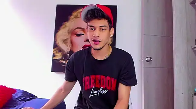 guy master online show from February 11, 2025, 7:59 pm