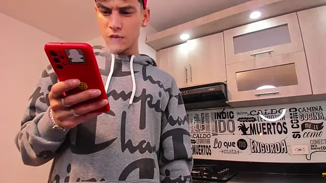 guy master online show from January 9, 2025, 1:35 pm