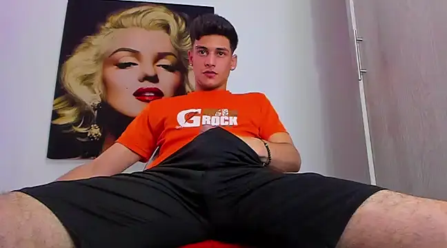 guy master online show from February 19, 2025, 6:43 pm