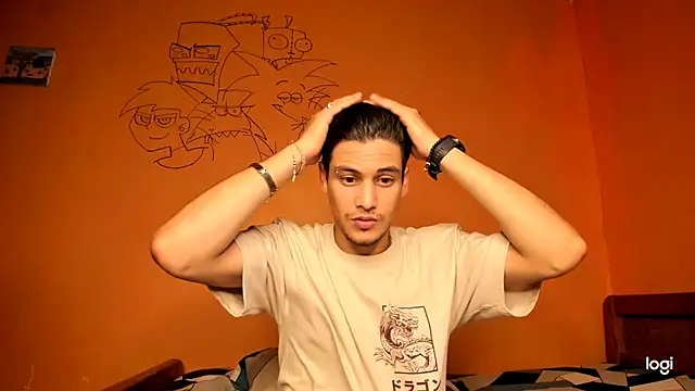 guy master online show from October 13, 2025, 8:43 pm