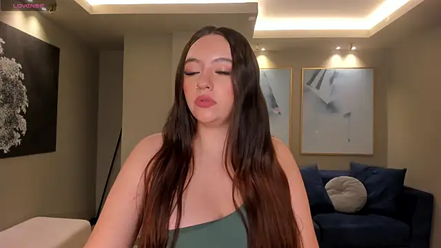 BellaRose X online show from February 28, 2025, 3:48 am