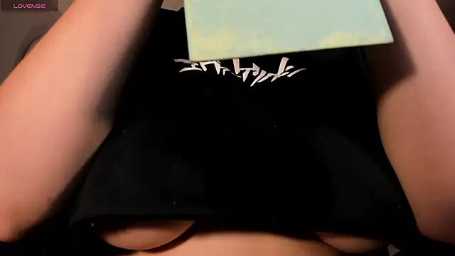 BellaRose X online show from February 15, 2026, 6:03 am